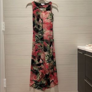 Beautiful long dress